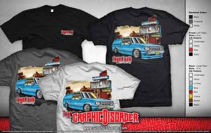 TRSHBAG Mazda Shirt 2021 Winner